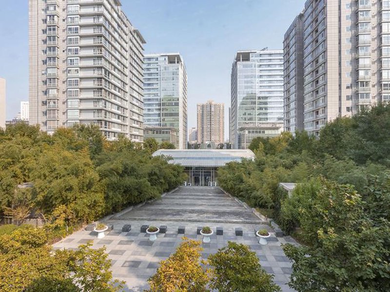 北京房产中介市场的变化与趋势